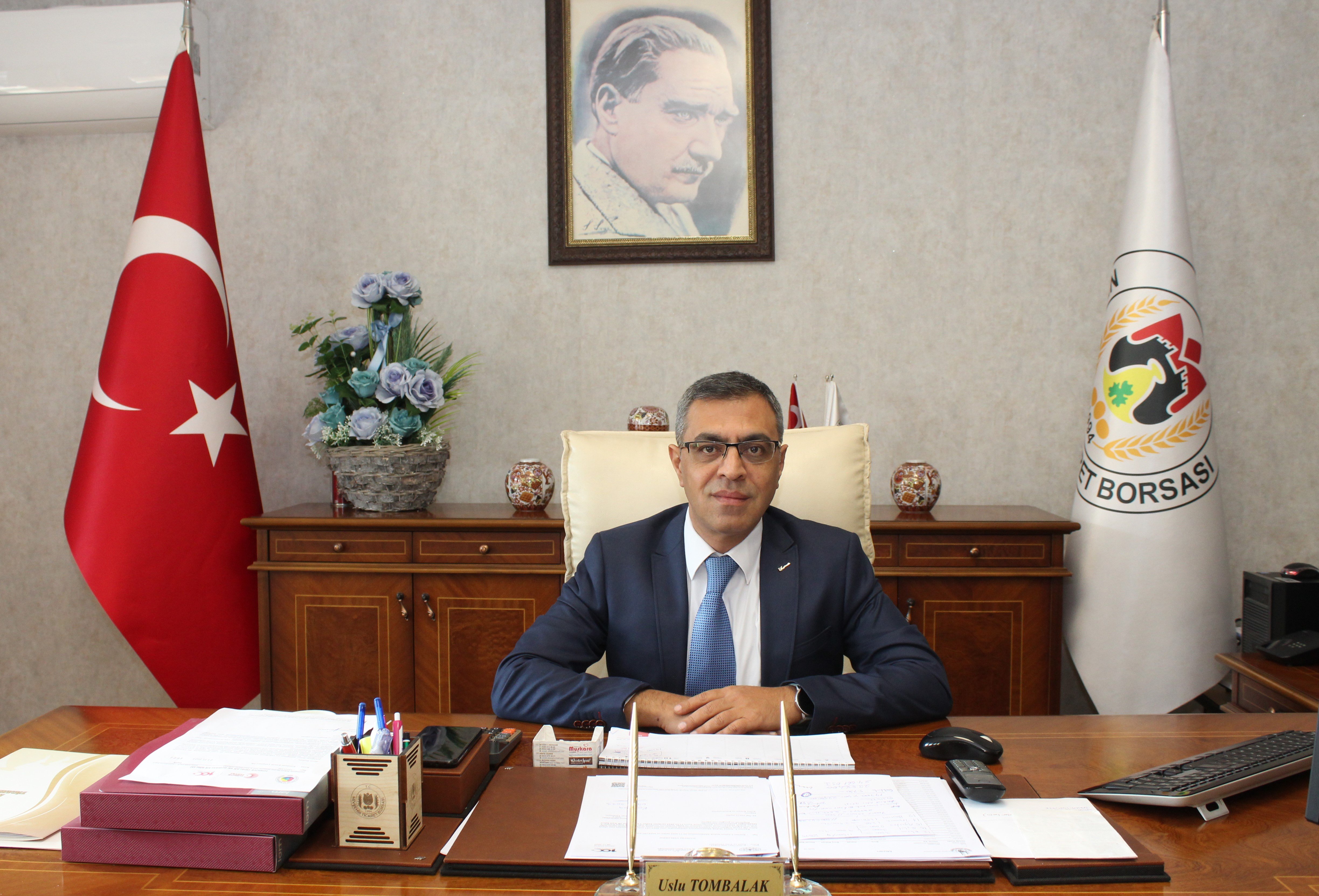 Genel Sekreterlik