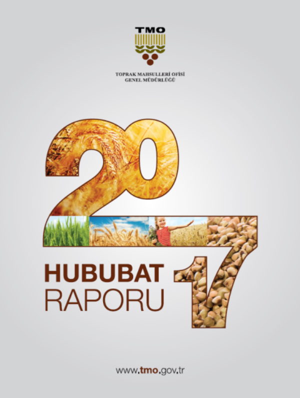 TMO HUBUBAT SEKTÖR RAPORU 2017