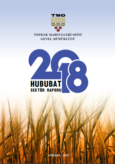 TMO HUBUBAT SEKTÖR RAPORU 2018