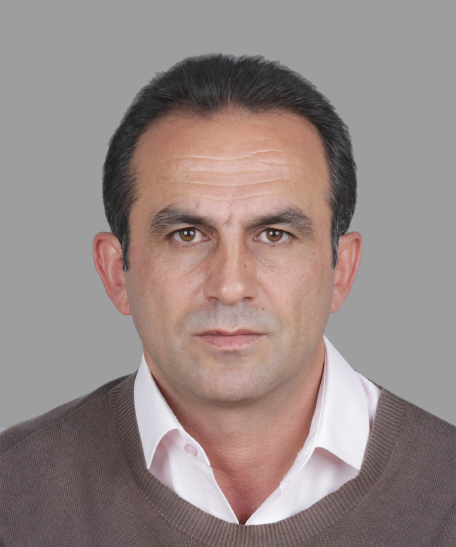 Resul YENER