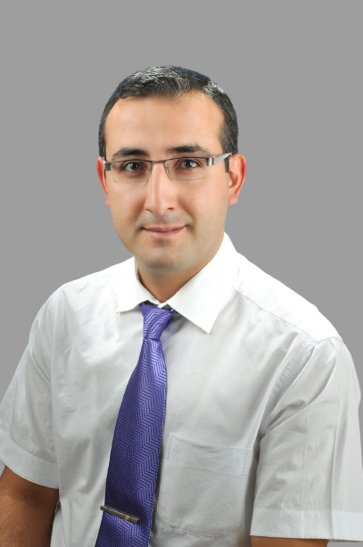 Yücel ERDOĞAN