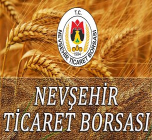 Nevşehir Ticaret Borsası Tanıtım Filmi