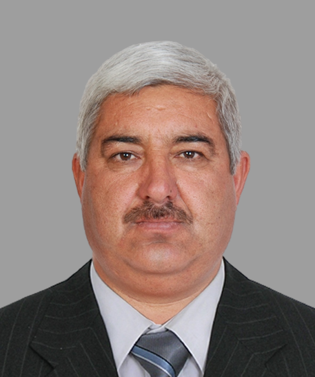 Ali ASLAN